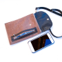 E-Book CreaResa Crossbody Bag Lilly, Duits