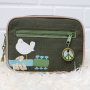 E-Book CreaResa Gürteltasche Cambag Tessa, Duits