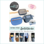 E-Book CreaResa Gürteltasche Cambag Tessa, Duits
