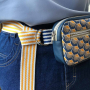 E-Book CreaResa Gürteltasche Cambag Tessa, Duits