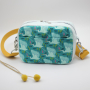 E-book CreaResa Handtasche Cambag Tessa Large, Duits