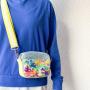 E-Book CreaResa Handtasche Cambag Tessa, german