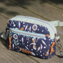 E-Book CreaResa Handtasche Cambag Tessa, german