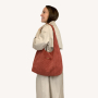 E-Book CreaResa Hobo Bag Resa Basic, german