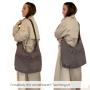 E-Book CreaResa Hobo Bag Resa Pro, german