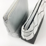 Patron trousse pour cosmétiques / trousse de toilette pdf AndiamoBag CreaResa, en allemand