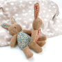 E-Book CreaResa Kuschelhase Max, german
