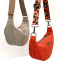 E-Book CreaResa Mini-Schultertasche Moon Bag Luna