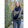 E-Book CreaResa Mini-Schultertasche Moon Bag Luna