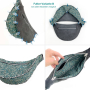 E-Book CreaResa Mini-Schultertasche Moon Bag Luna Add on, german