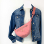 E-Book CreaResa Mini-Schultertasche Moon Bag Luna Add on, german