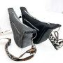 E-Book CreaResa Mini-Schultertasche Moon Bag Luna Add on, german