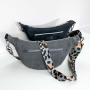 E-Book CreaResa Mini-Schultertasche Moon Bag Luna Add on, german