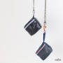 E-Book CreaResa Minibag Tessi 1, Duits
