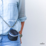 E-Book CreaResa Minibag Tessi 1, Duits