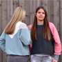 E-Book CreaResa Raglanpulli Crearetro Damen, Duits