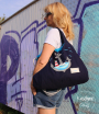 E-Book CreaResa Rucksacktasche Maxi, Duits