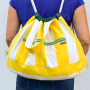 E-Book CreaResa Rucksacktasche Maxi, Duits