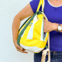 E-Book CreaResa Rucksacktasche Maxi, Duits