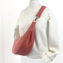 E-book CreaResa Schultertasche Moon Bag Luna M + L, Duits