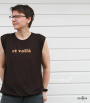 E-Book CreaResa Shirt Sonni mit Schulterpolstern
