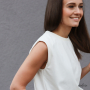 E-Book CreaResa Shirt Sonni mit Schulterpolstern
