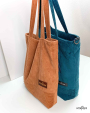 Patron sac basique pdf Resa CreaResa, en allemand