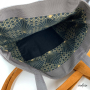 Patron sac basique pdf Resa CreaResa, en allemand