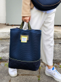 Patron sac basique pdf Resa CreaResa, en allemand