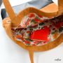 Patron sac basique pdf Resa CreaResa, en allemand