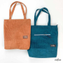 E-book CreaResa Tasche Resa, Duits