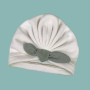Patron bonnet turban enfant pdf Alma CreaResa, en allemand