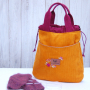 E-book Cutting Corners Design Add on Tas Vanessa & Vroni, Duits
