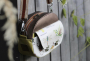 E-book Cutting Corners Design Bowler Bag Bella, Duits
