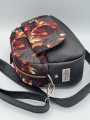 E-book Cutting Corners Design Bowler Bag Bella, Duits