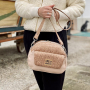E-book Cutting Corners Design Bowler Bag Bella, Duits