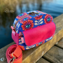 E-book Cutting Corners Design Bowler Bag Bella, Duits