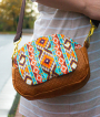 E-book Cutting Corners Design Bowler Bag Bella, Duits