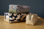 Patron boxy bag pdf Frida Cutting Corners Design, en allemand
