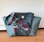 E-Book Cutting Corners Design Büro- und Handtasche Marry