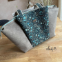 E-Book Cutting Corners Design Büro- und Handtasche Marry
