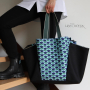 E-Book Cutting Corners Design Büro- und Handtasche Marry