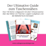 E-Book Cutting Corners Design Der ultimative Taschenguide
