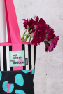 E-book Cutting Corners Design Tas Greta, Duits