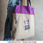 E-book Cutting Corners Design Tas Greta, Duits