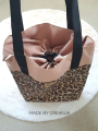 E-book Cutting Corners Design Tas Greta, Duits