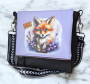 Patron sac Messenger Messager pdf Ruana Cutting Corners Design, en allemand