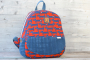 E-book Cutting Corners Design Rucksack Casper, Duits