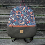 E-book Cutting Corners Design Rucksack Casper, Duits