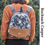 E-book Cutting Corners Design Rucksack Casper, Duits